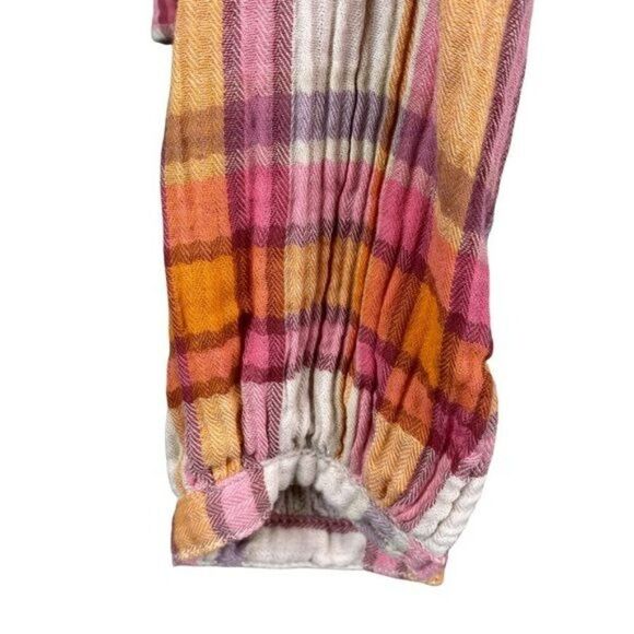 Free People Long Sleeve Top Tea Combo Size Extra Small NWT - Picture 5 of 10